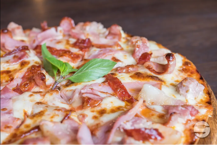 Paisana - Pro Pizza