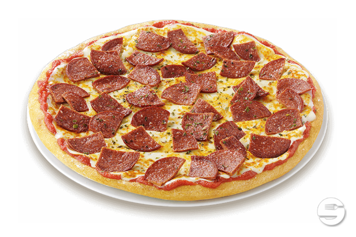 Bosphore - Pro Pizza