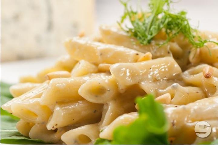 Pennne Quattro Fromaggi - Pro Pizza