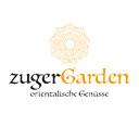 Logo Zuger Garden
