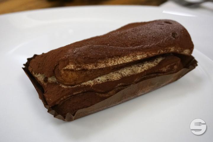 Tiramisu - Zuger Garden