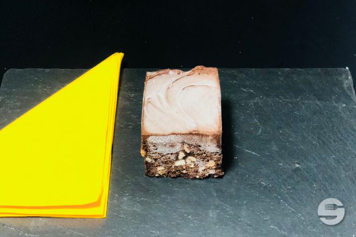 Brownie - Hashtag Food