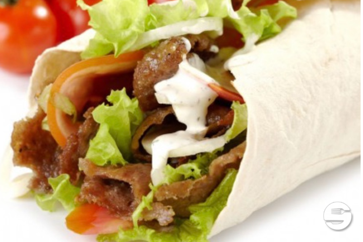 Dorum Kebab - Hashtag Food
