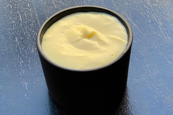 Pomme mousseline - Le Patio Boeuf & Homard