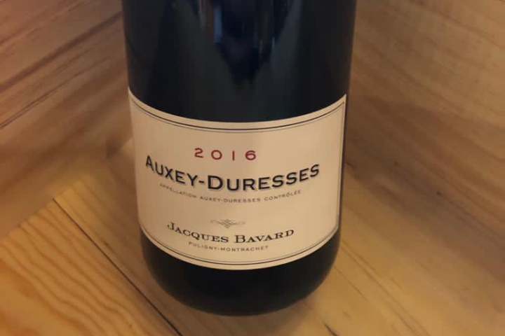 Auxey Duresse - Le Patio Boeuf & Homard