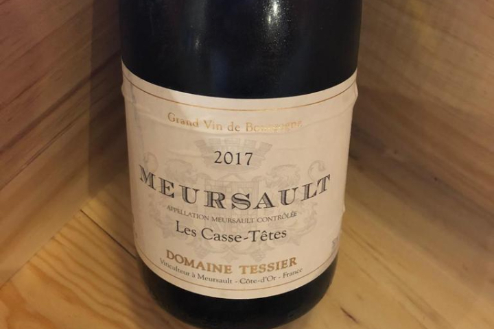 Meursault les Casse-têtes - Le Patio Boeuf & Homard