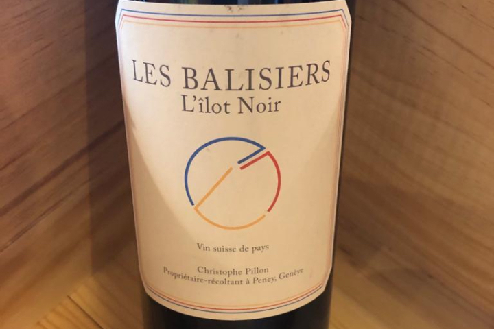 L’Îlot noir - Le Patio Boeuf & Homard