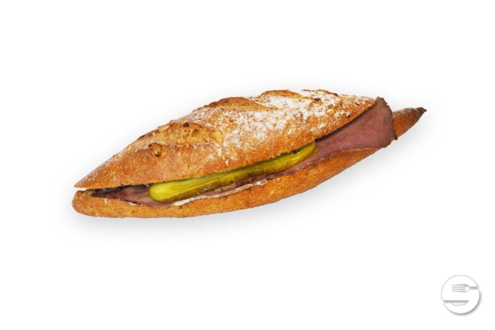 Banette Roastbeef - Pouly
