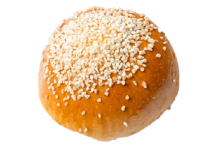 Brioche au sucre - Pouly - Haldimand