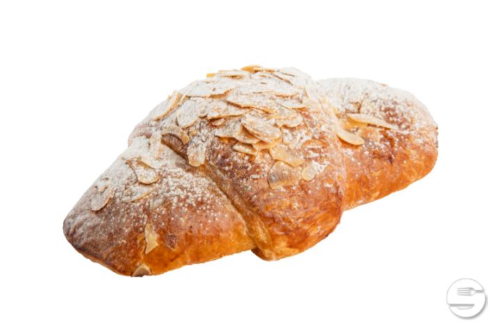 Croissant aux amandes - Pouly - Haldimand