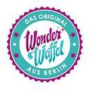 Logo WonderWaffel