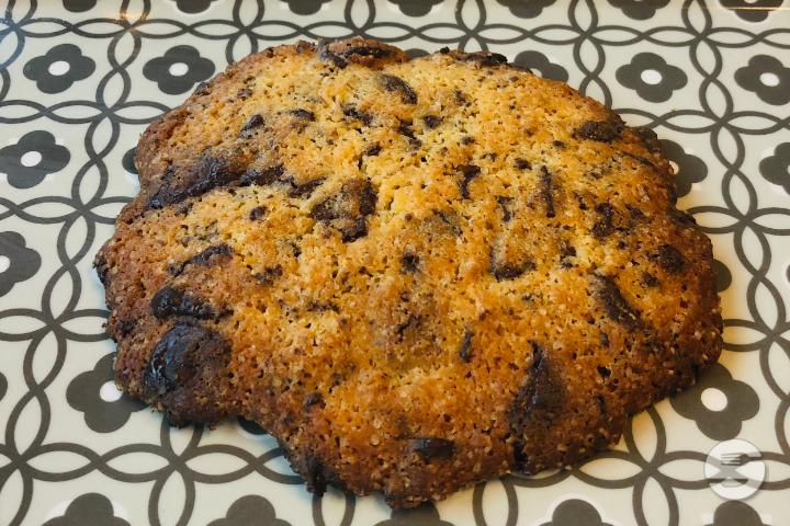 Cookie choco - Sandy Point