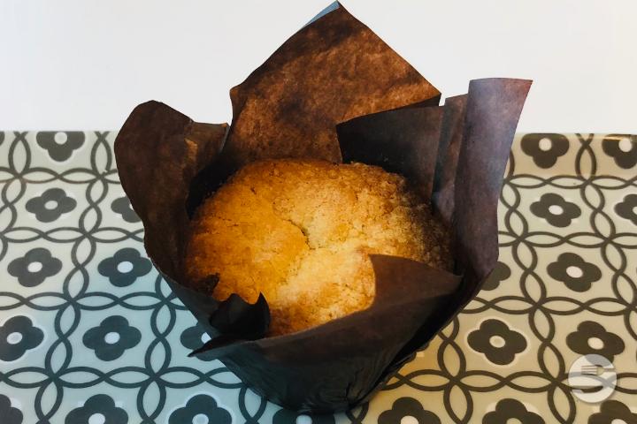 Muffin - Sandy Point