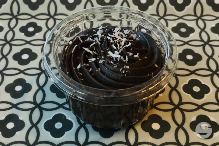 Crème choco - Sandy Point