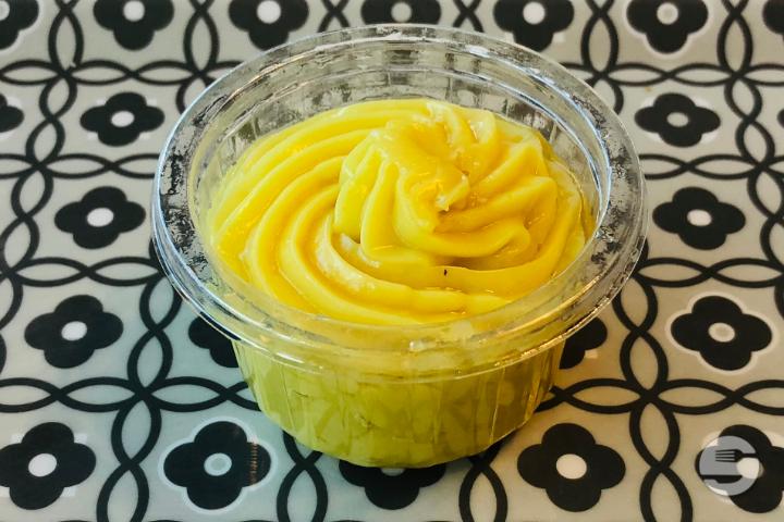Crème de citron - Sandy Point