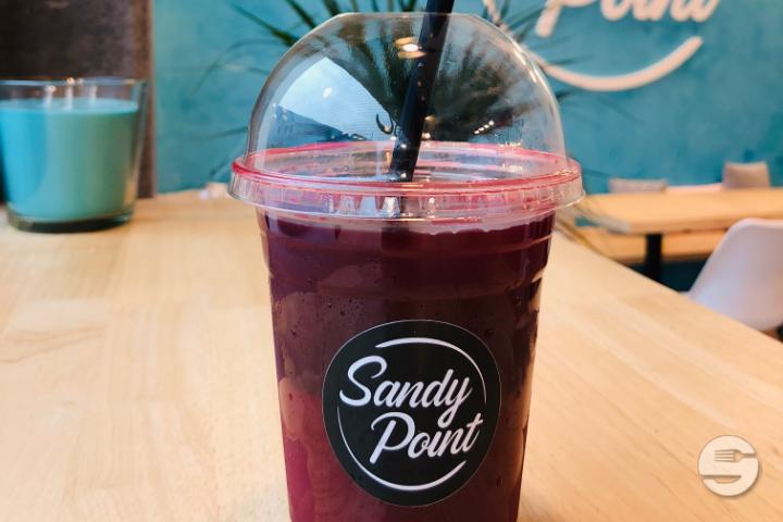Reddy - Sandy Point