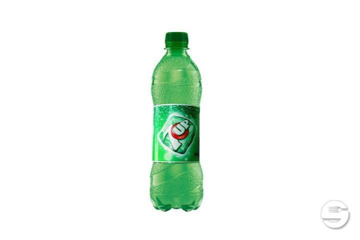 7 UP - Subway