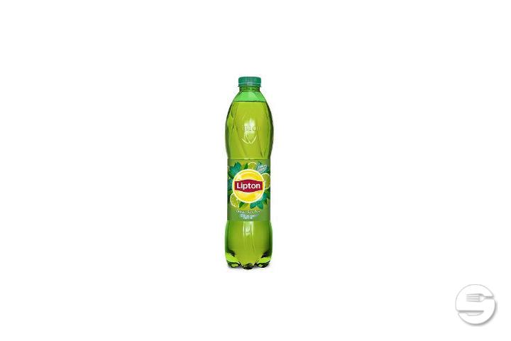 Lipton Vert - Subway