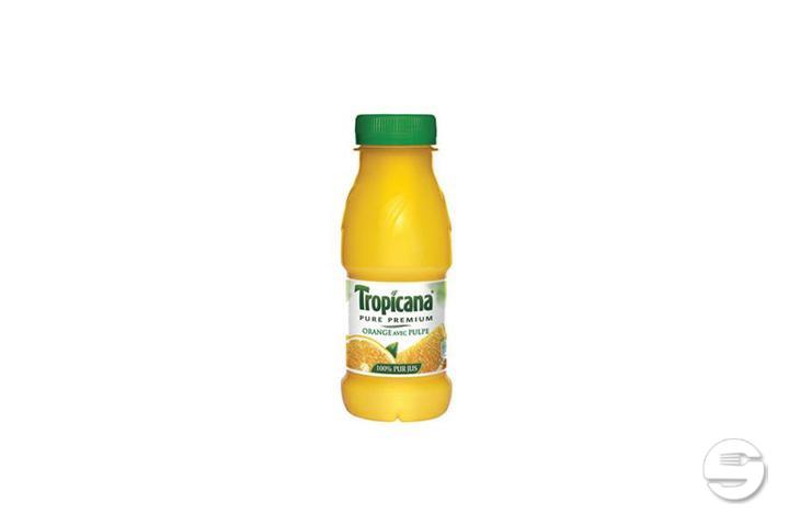 Tropicana Jus d'Orange - Subway