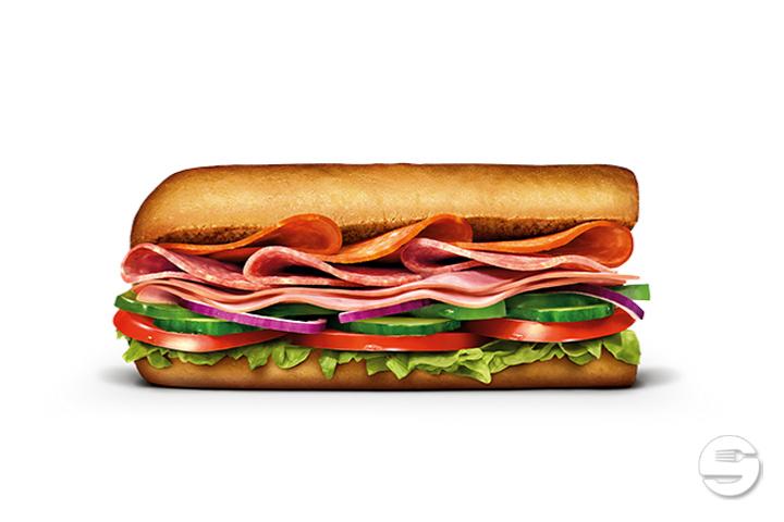 Sandwich Italian BMT 30cm - Subway®