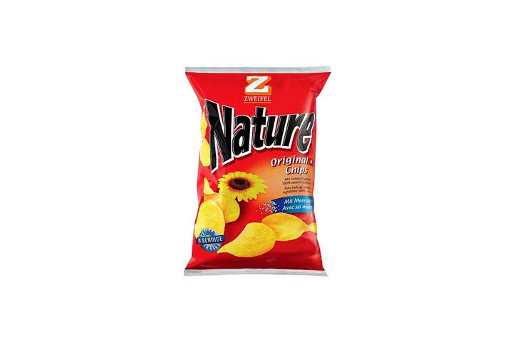 Nature - Subway®