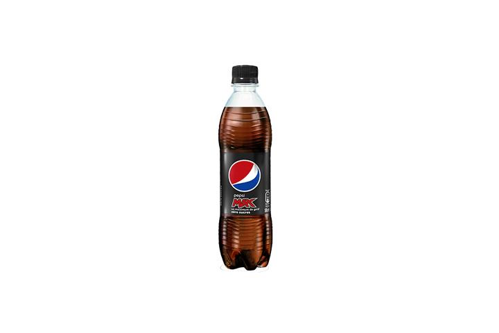 Pepsi Max - Subway®