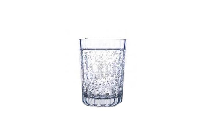 Wasser mit Kohlensäure - Subway®
