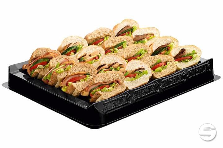 Tray Classique - Subway®