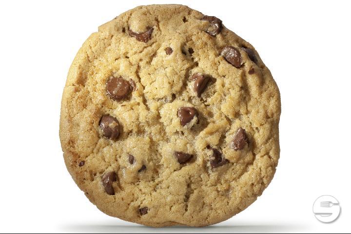 1 Cookie - Subway®