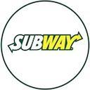 Logo Subway