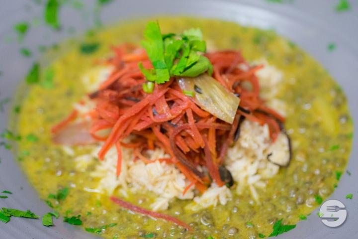 Dhal - MU-Food