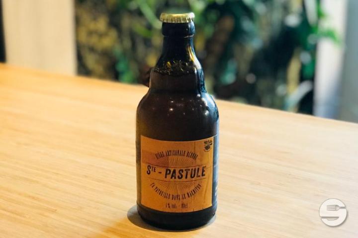La Pièce - Ste Pastule - MU-Food