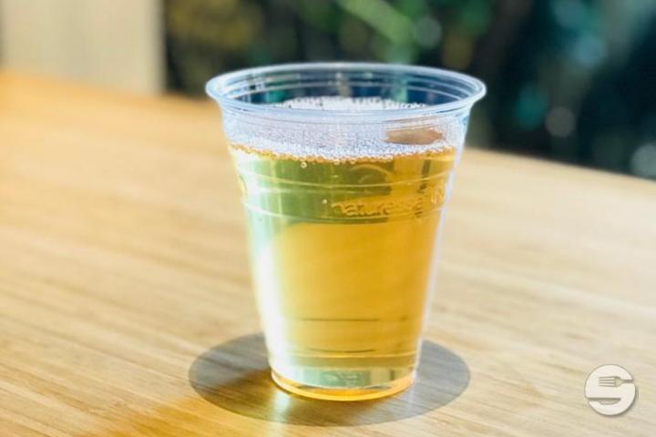 Jus de pommes de Meinier - MU-Food