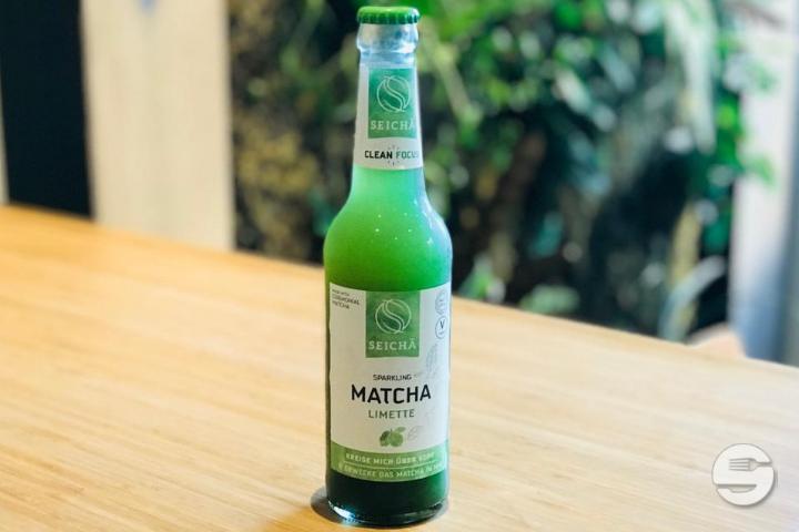Matcha Lime - MU-Food