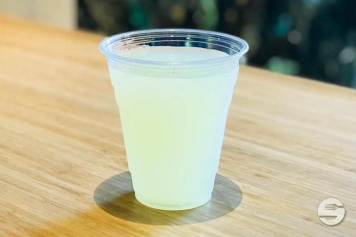 Ginger Juice - MU-Food