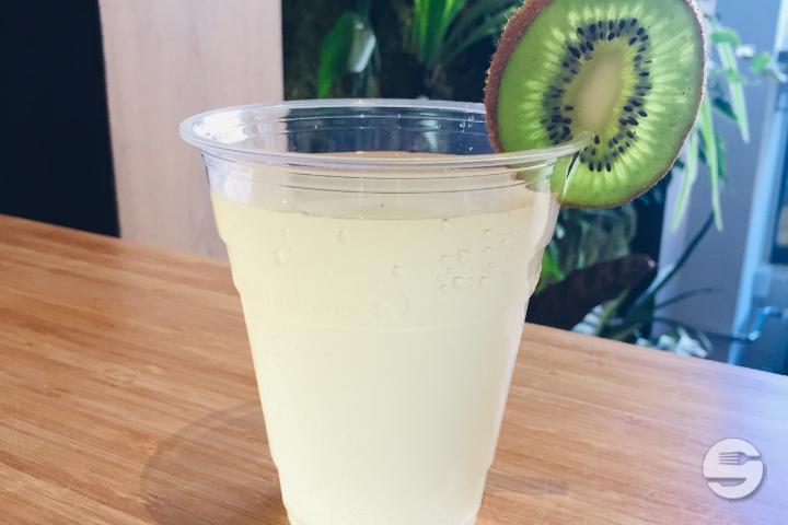 Kéfir de Fruits - MU-Food