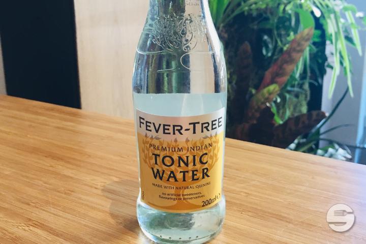 Fever Tree Tonic - MU-Food