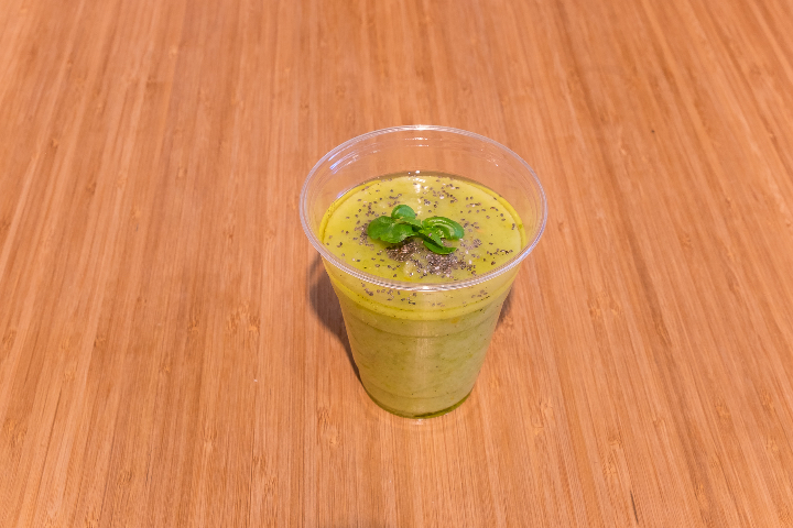 Daily Soup - MU-Food
