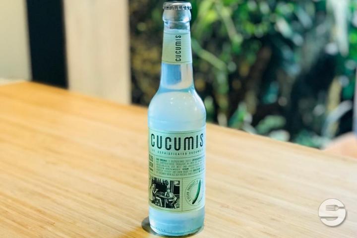 Cucumis - MU-Food