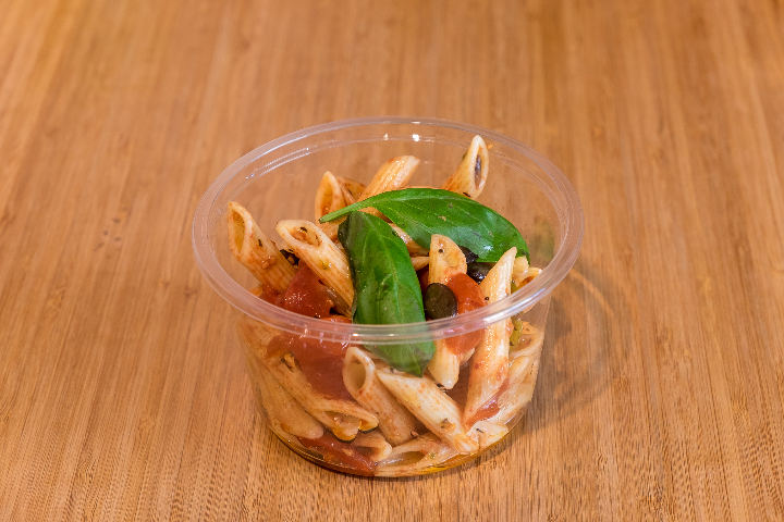 Salad of the moment - MU-Food