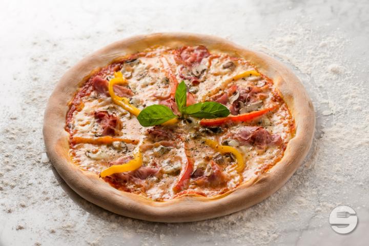 Pizza Molino - Pizzeria Ristorante Molino
