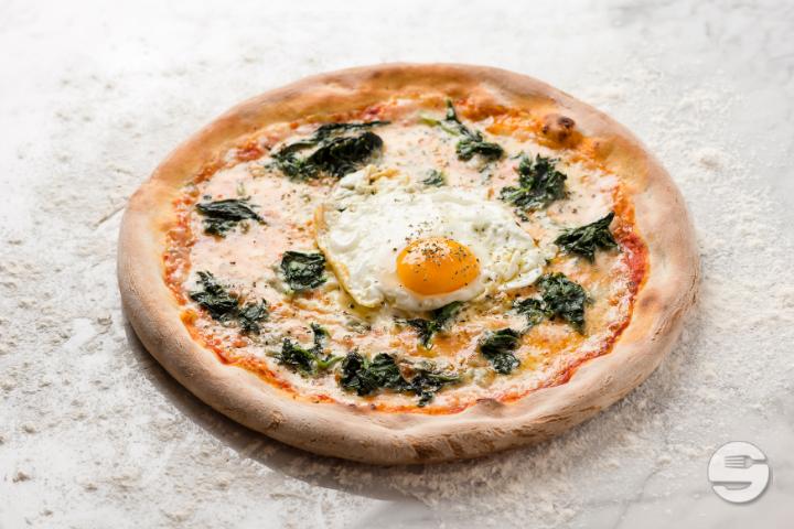 Pizza Popeye - Pizzeria Ristorante Molino