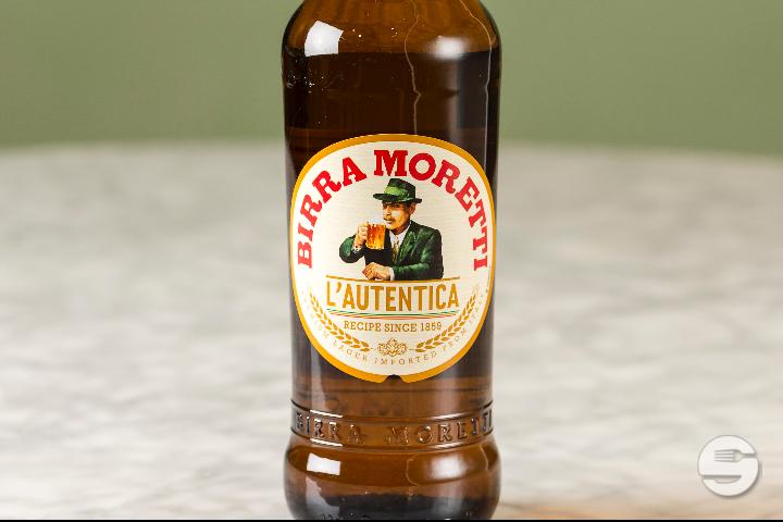 Moretti - Pizzeria Ristorante Molino