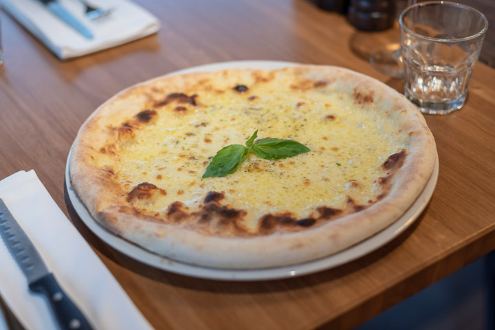 Bianca - Pizzeria Ristorante Molino Dietikon