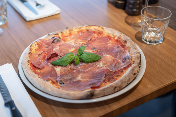 San Daniele - Pizzeria Ristorante Molino Dietikon