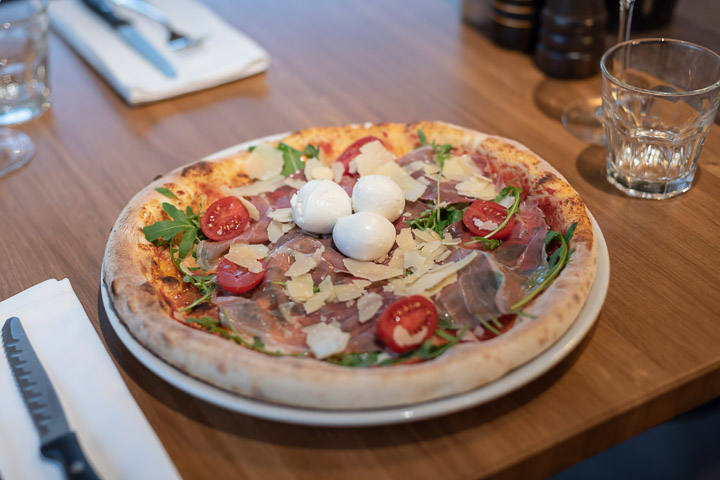 Miss Italia - Pizzeria Ristorante Molino Dietikon