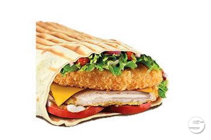 Tacos Crispy-Mix - Kikro