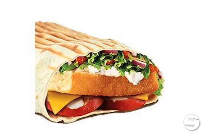 Tacos Fisher - Kikro