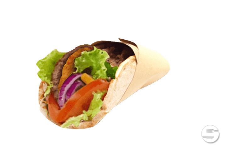 Naan Be-Beef - Kikro