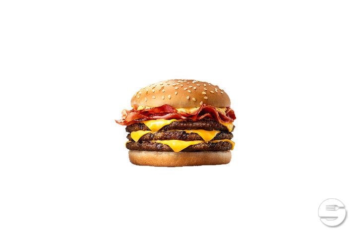 Huge Bacon - Kikro